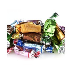 Assorted Toffees 30lb