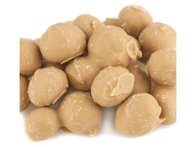 Maple Double Dipped Peanuts 30lb