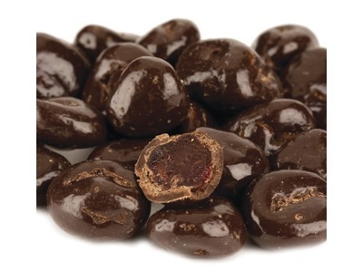 Dark Chocolate Cherries 15lb