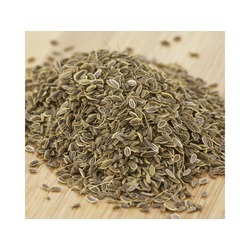 Whole Dill Seeds 5lb