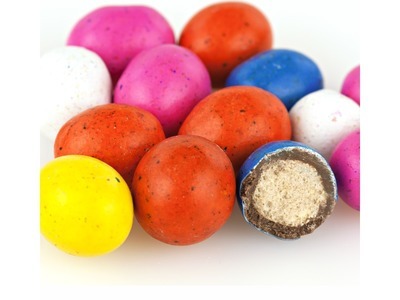 Speckled Malt Eggs 25lb