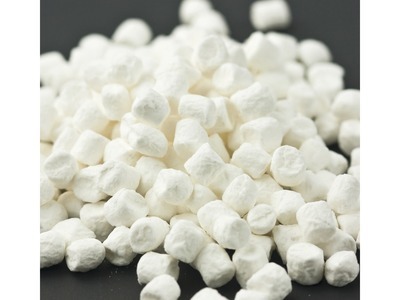Vanilla Dehydrated Marshmallow Bits 8lb