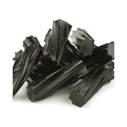 Australian Style Black Licorice 10lb