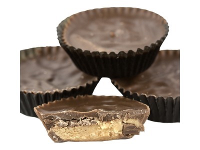 Peanut Butter Cups, Unwrapped 7lb