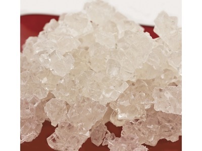 White Rock Candy On A String 5lb