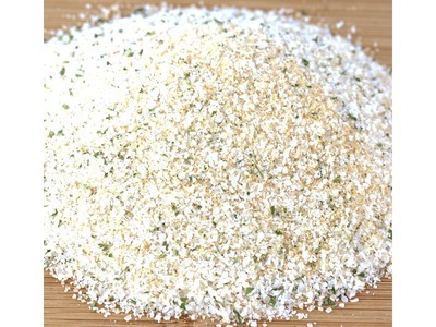 Natural Roast Garlic Seasoning 5lb