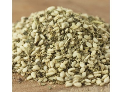 No-Salt Natural Herbal Seasoning 5lb