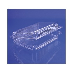 6x8x2 Rectangle #LBH615 350ct