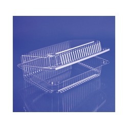 6x8x3 Rectangle #LBH617 350ct