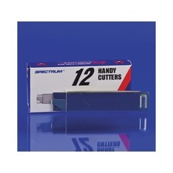 Jiffy Case Cutters (Replaceable Blade) 12ct