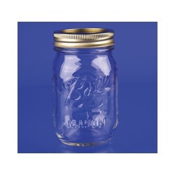 Regular Pint Jars 12/1pt