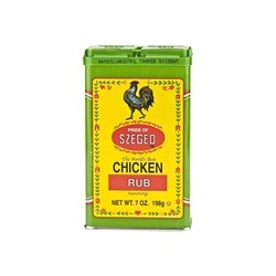 Chicken Rub 6/5oz