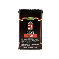Steak Rub 6/5oz