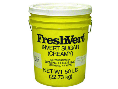 Freshvert Sugar Cream 5gal/51lb