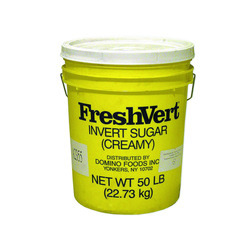 Freshvert Sugar Cream 5gal/51lb