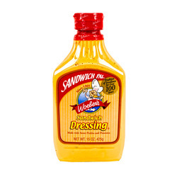 Sandwich Dressing Sandwich Pal 12/16oz
