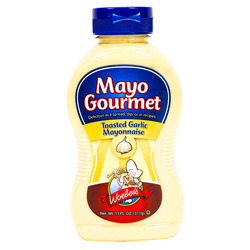 Toasted Garlic Mayonnaise 6/11oz