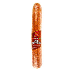 Sandwich Pepperoni 2/4.5lb