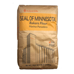 Seal of Minnesota Bleached Flour 50lb