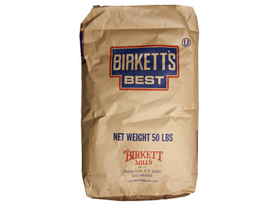 Light Buckwheat Flour 50lb