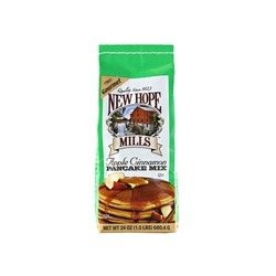 Apple Cinnamon Pancake Mix 12/1.5lb