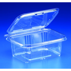 32oz Safe-T-Fresh Containers TS32 200ct