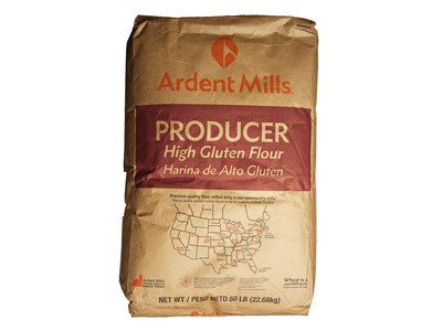 Enriched Producer Flour 50lb