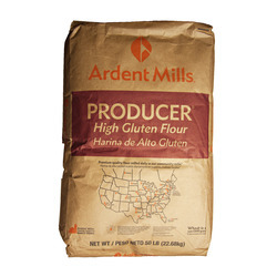 Enriched Producer Flour 50lb