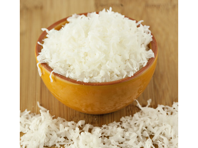 Sweetened Flake Coconut 25lb